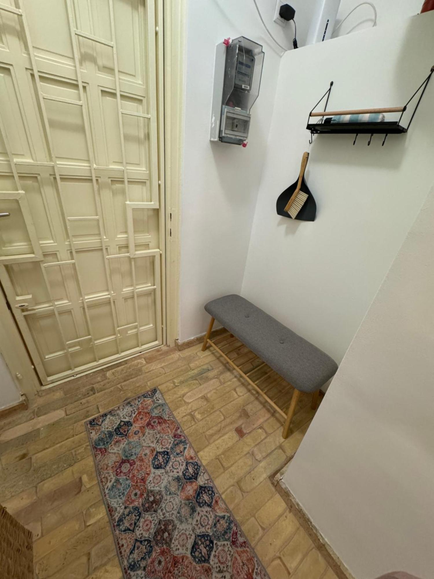 Little Swan Apartman Budapest Kültér fotó